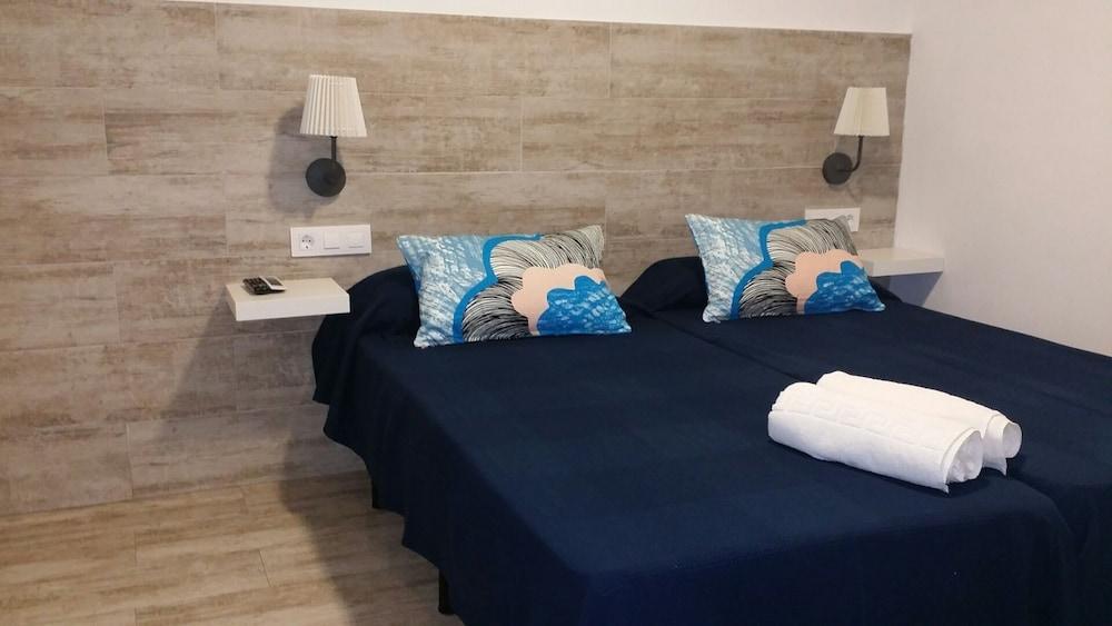 La Chanca Hotell Conil De La Frontera Exteriör bild