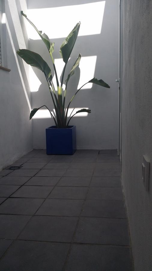 La Chanca Hotell Conil De La Frontera Exteriör bild