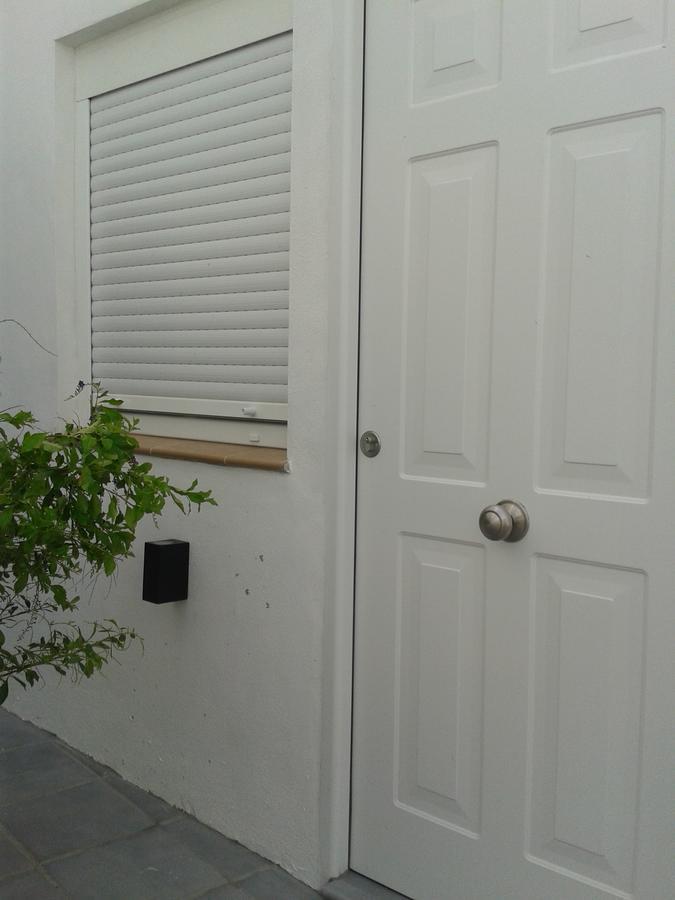 La Chanca Hotell Conil De La Frontera Exteriör bild